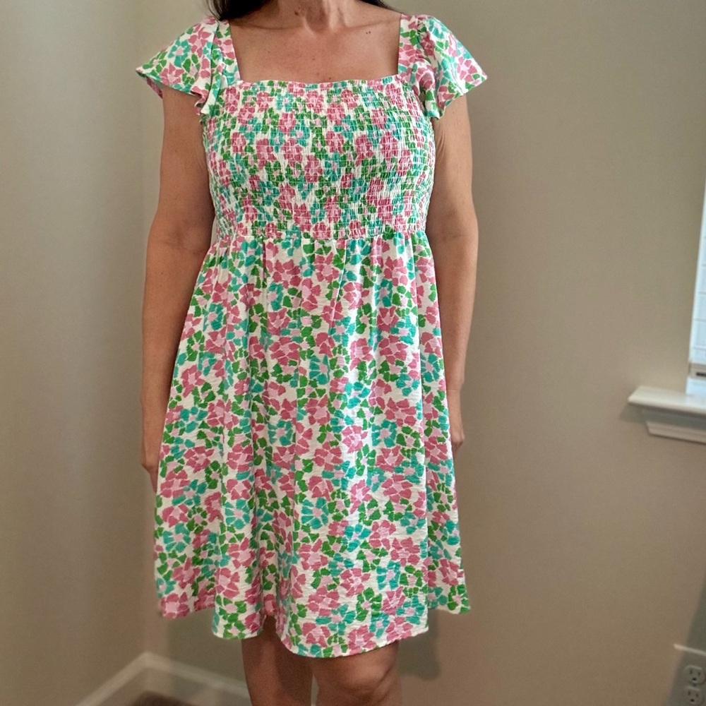 Michelle McDowell Dress L